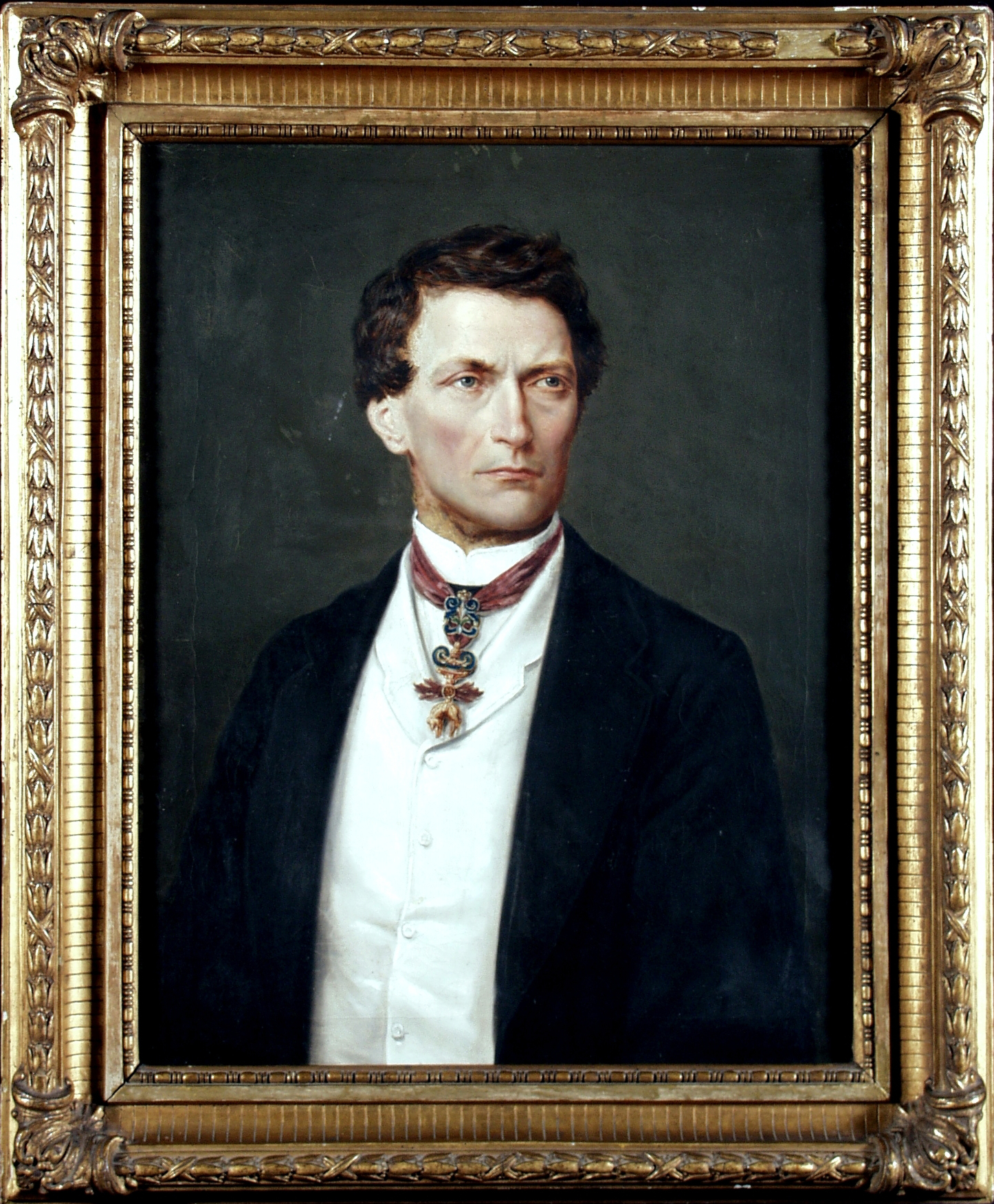 Alfred Józef hr. Potocki (18221889).
